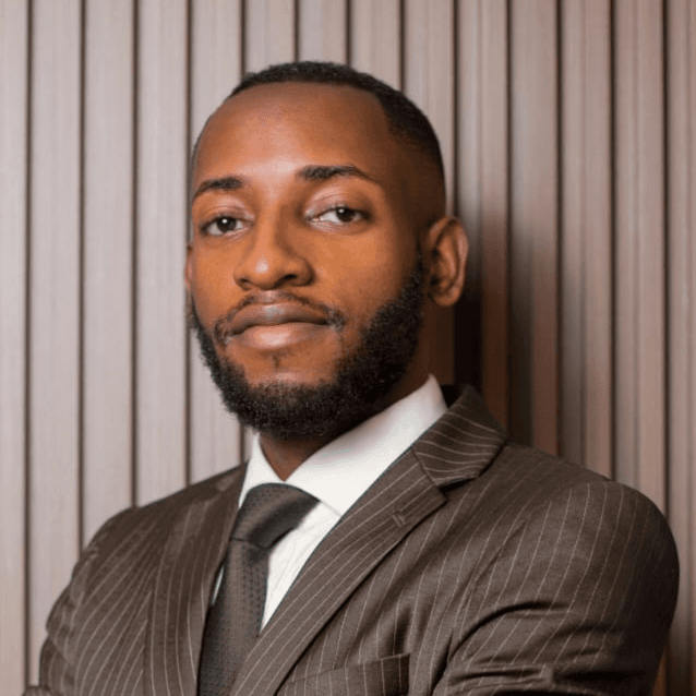 Walter Nyamilandu Jr