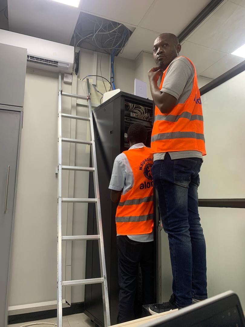 Showcase Deployment 13