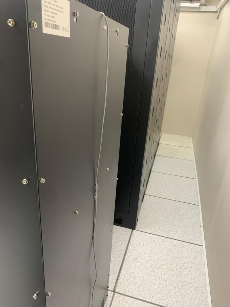 Showcase Deployment 6